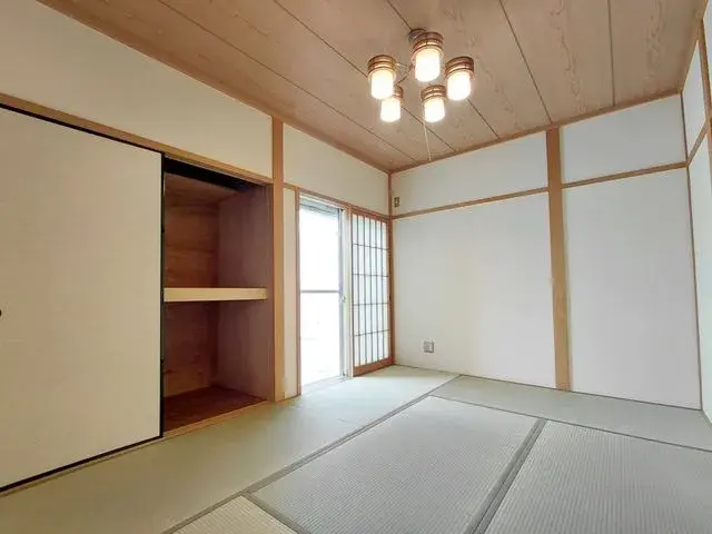4SLDK物件 大津市 滋賀県 (13)