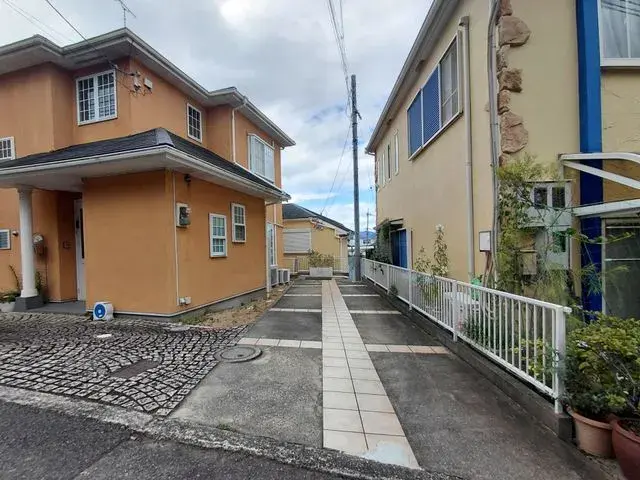 4SLDK物件 大津市 滋賀県 (3)