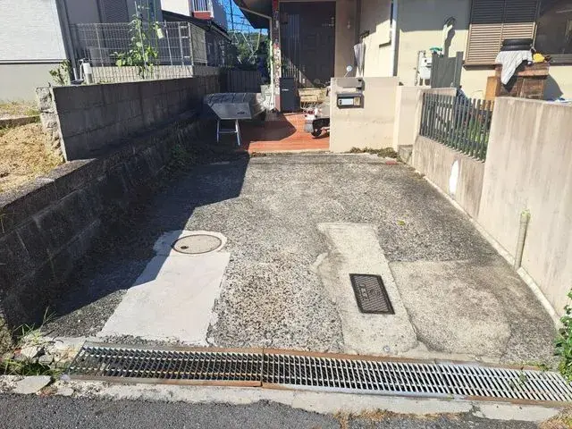 4LDK房产 大津市 滋贺县 (2)