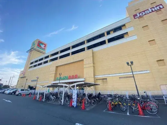 4LDK房产 大津市 滋贺县 (29)