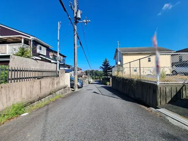 4LDK房产 大津市 滋贺县 (5)