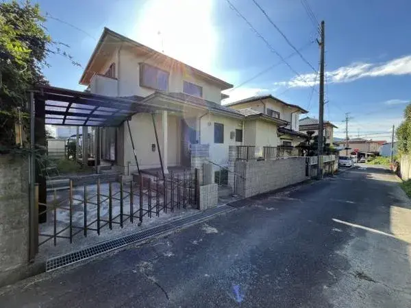 5LDK物件 甲賀市 滋賀県 (3)