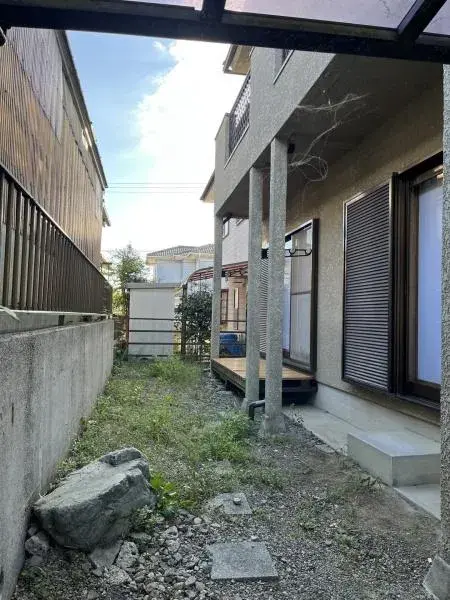 5LDK物件 甲賀市 滋賀県 (5)