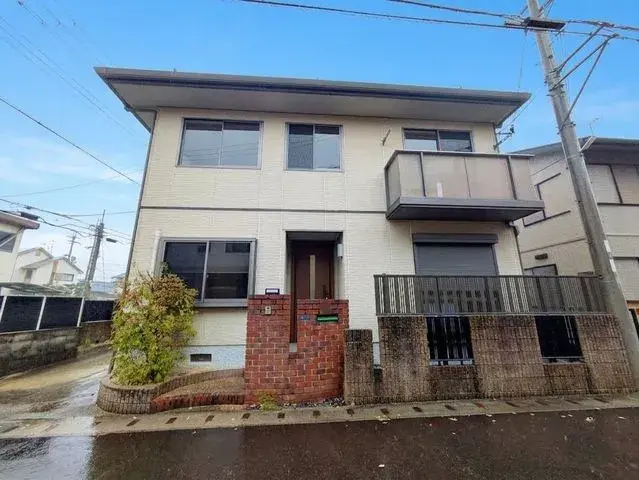 Akiya in Shiga