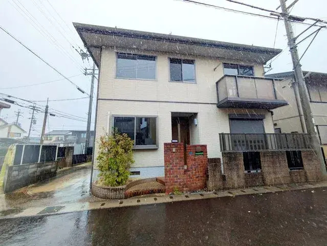 4LDK Ville d'Otsu Préfecture de Shiga (12)