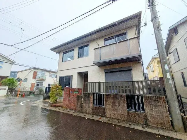 4LDK Ville d'Otsu Préfecture de Shiga (13)