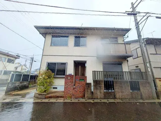 4LDK Ville d'Otsu Préfecture de Shiga (14)