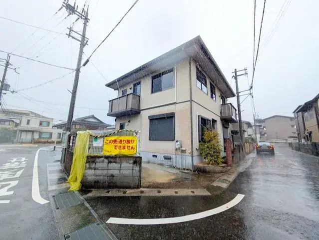4LDK Ville d'Otsu Préfecture de Shiga (15)