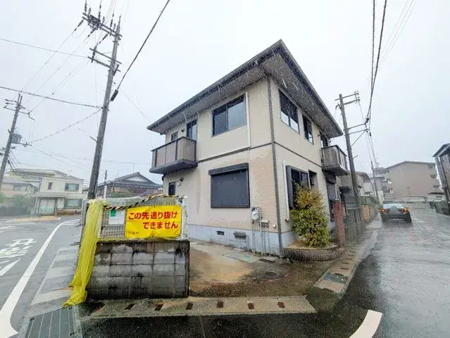 4LDK Ville d'Otsu Préfecture de Shiga (16)