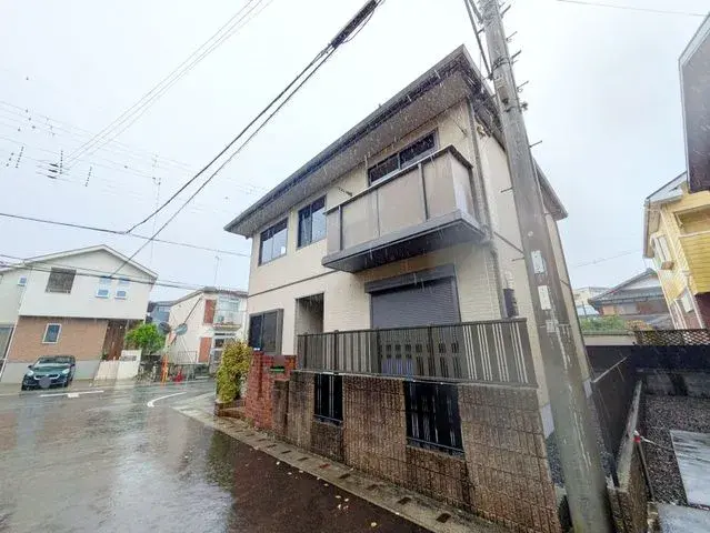 4LDK Ville d'Otsu Préfecture de Shiga (5)