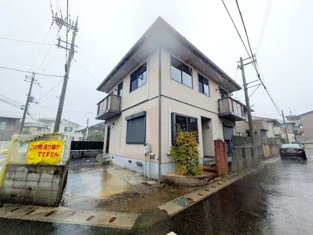 4LDK Ville d'Otsu Préfecture de Shiga (6)