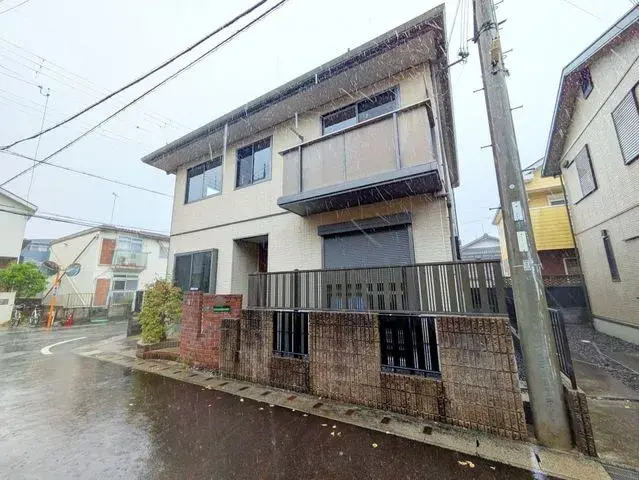 4LDK Ville d'Otsu Préfecture de Shiga (7)