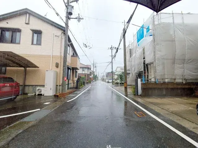 4LDK Ville d'Otsu Préfecture de Shiga (9)