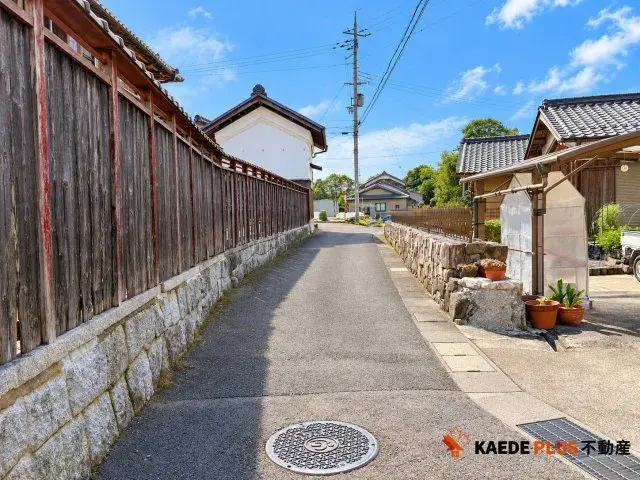 5DK Higashiomi City Shiga Prefecture (13)