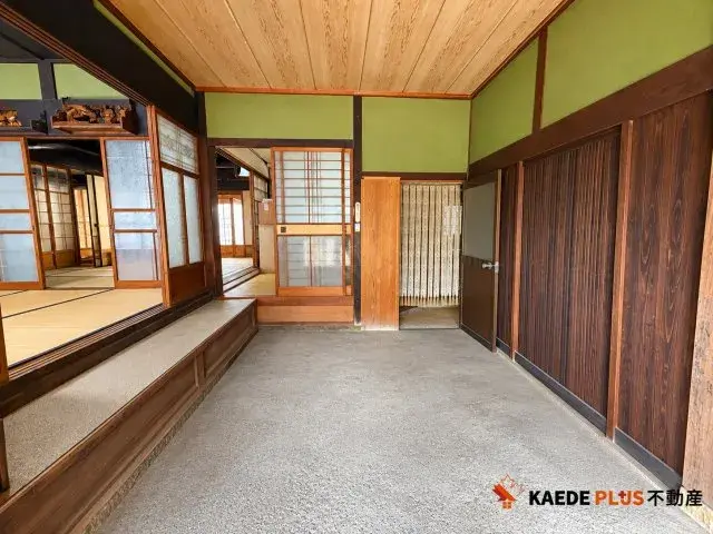 5DK Higashiomi City Shiga Prefecture (15)