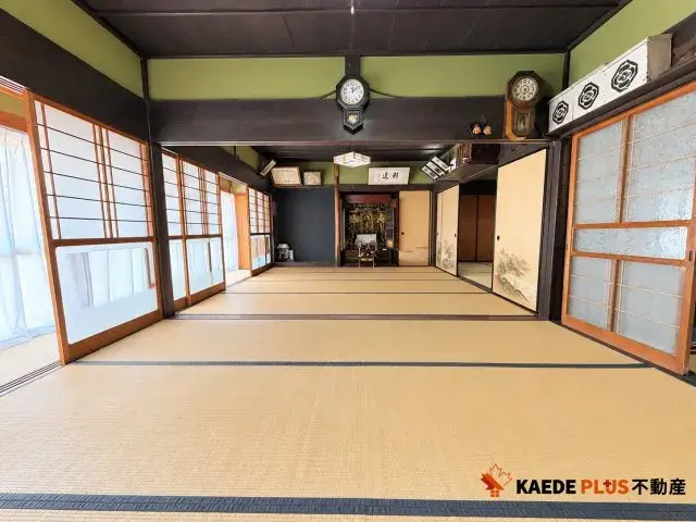5DK Higashiomi City Shiga Prefecture (18)