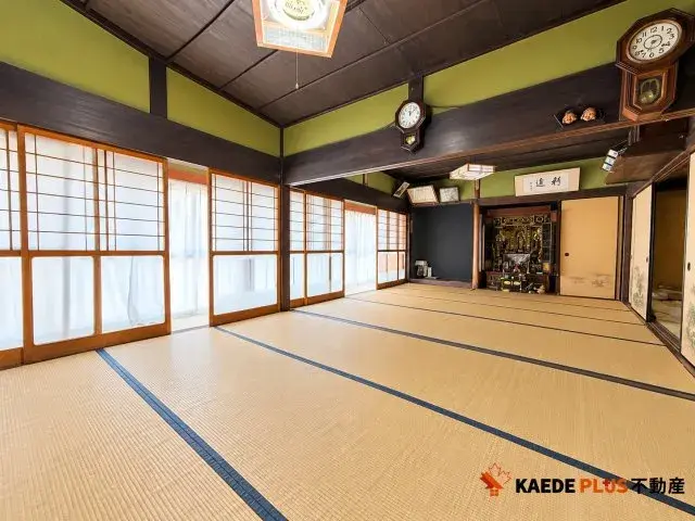 5DK Higashiomi City Shiga Prefecture (19)