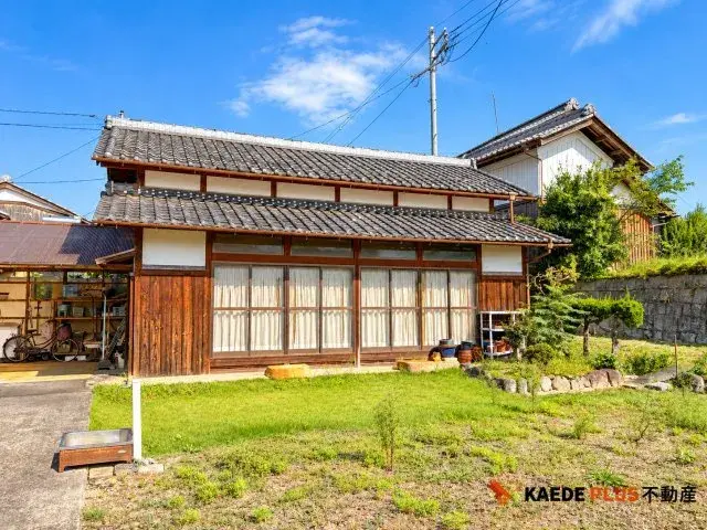 5DK Higashiomi City Shiga Prefecture (3)