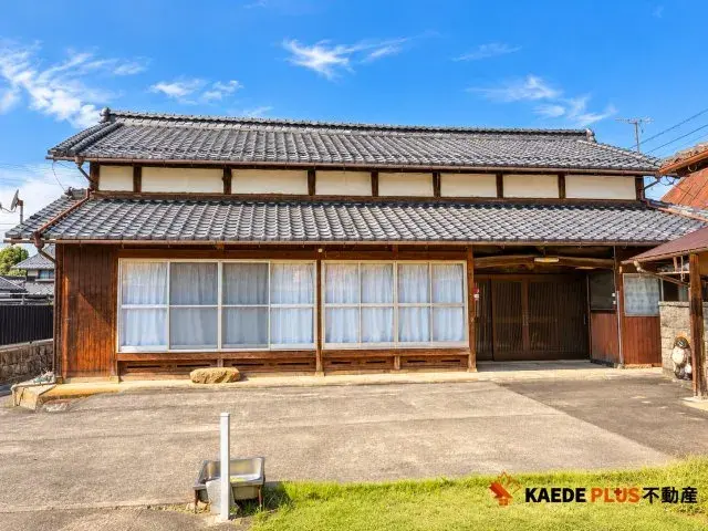 5DK Higashiomi City Shiga Prefecture (5)