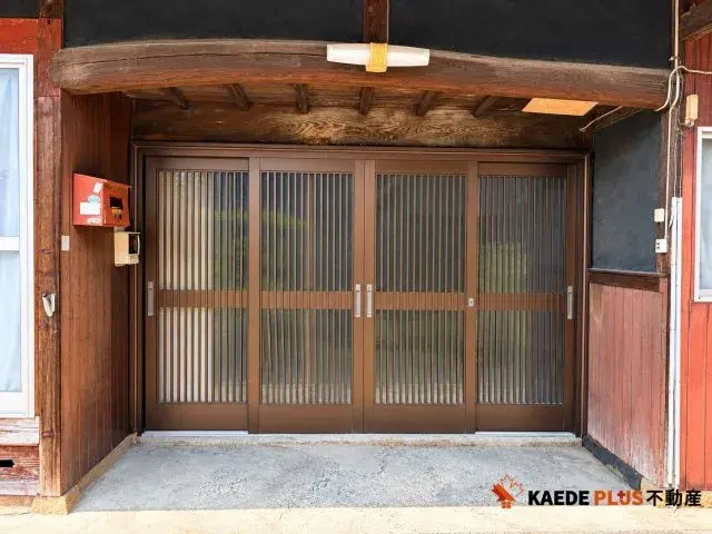 5DK Higashiomi City Shiga Prefecture (9)