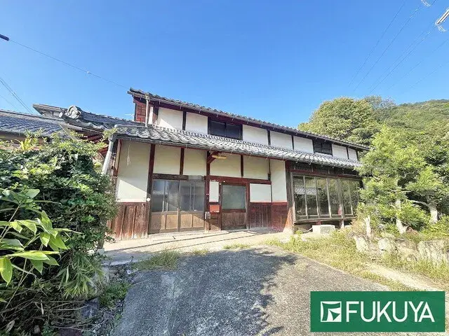 Akiya in Shiga