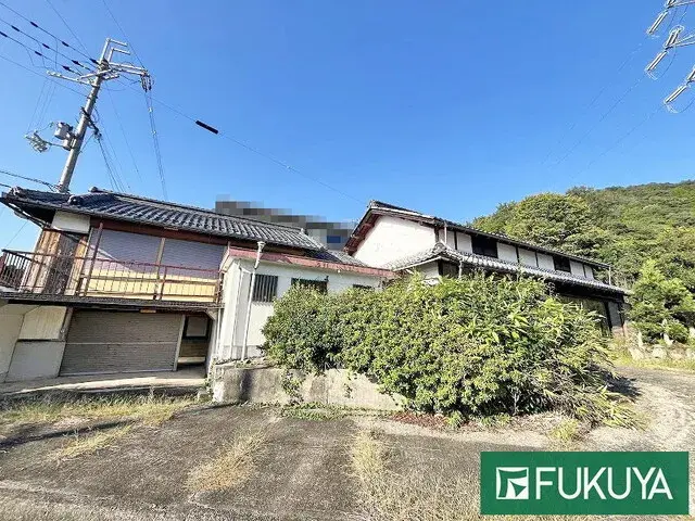Propriété 7K Ville d'Omihachiman Préfecture de Shiga (2)