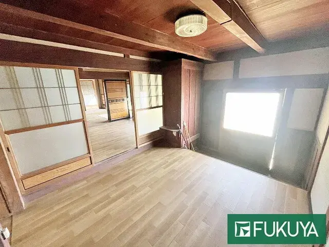 Propriété 7K Ville d'Omihachiman Préfecture de Shiga (12)