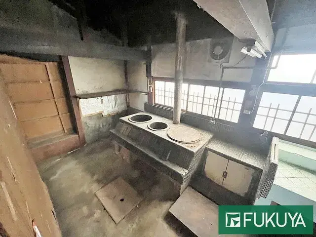 Propriété 7K Ville d'Omihachiman Préfecture de Shiga (16)