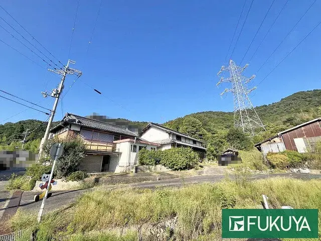 Propriété 7K Ville d'Omihachiman Préfecture de Shiga (3)