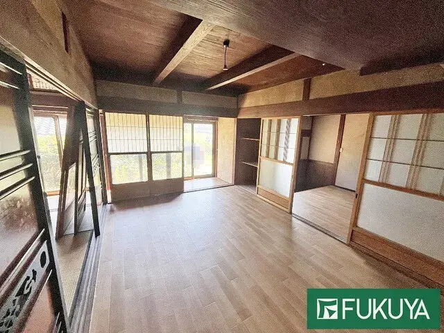 Propriété 7K Ville d'Omihachiman Préfecture de Shiga (6)