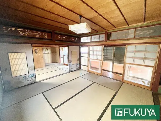 Propriété 7K Ville d'Omihachiman Préfecture de Shiga (7)