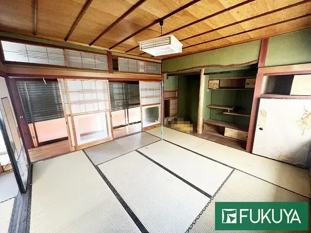 Propriété 7K Ville d'Omihachiman Préfecture de Shiga (8)