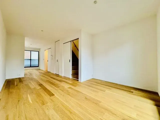 32SLDK物件 京都市右京区 京都府 (2)