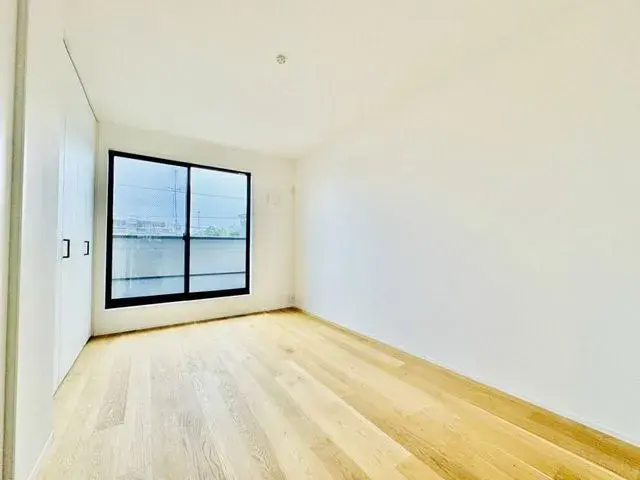 32SLDK物件 京都市右京区 京都府 (4)