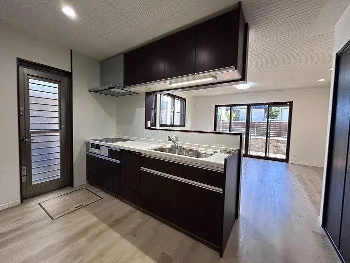 3LDK Kyoto City Kyoto Prefecture Property (11)