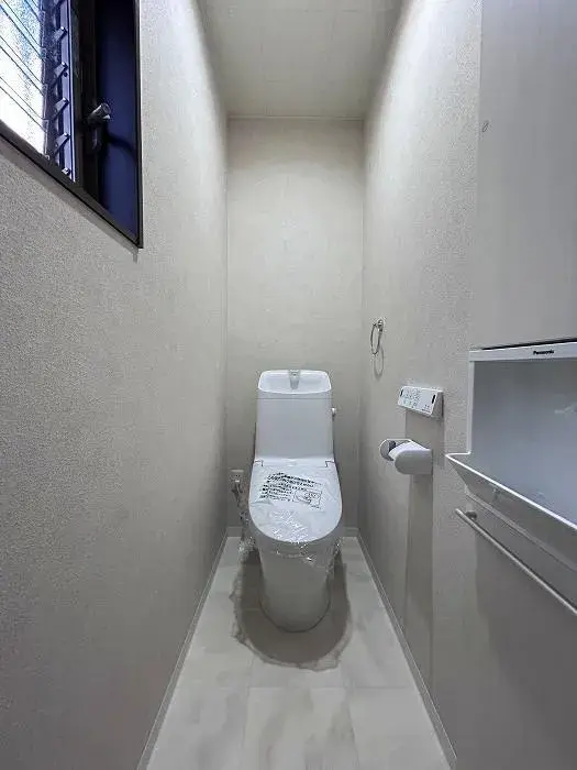 3LDK Kyoto City Kyoto Prefecture Property (14)