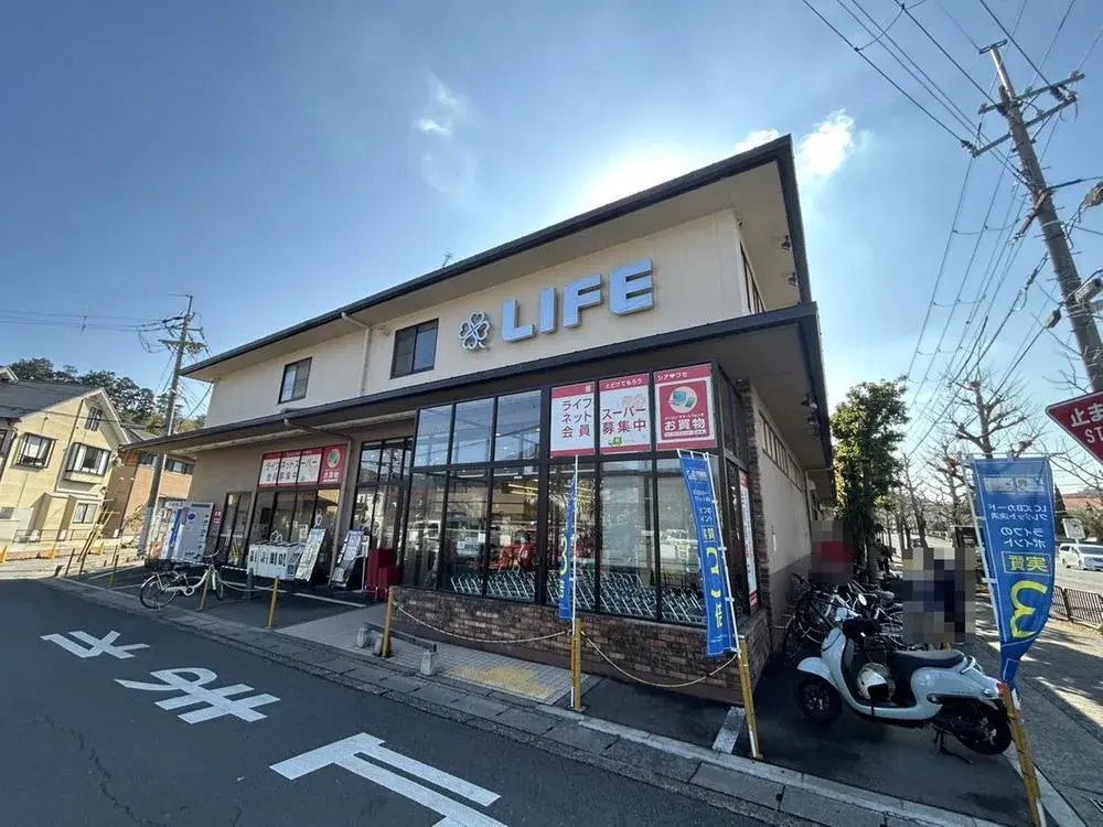 3LDK Kyoto City Kyoto Prefecture Property (19)