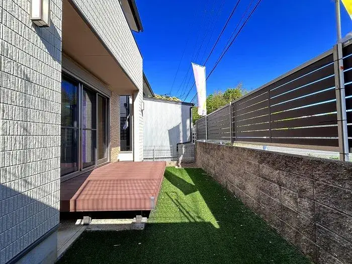 3LDK Kyoto City Kyoto Prefecture Property (3)