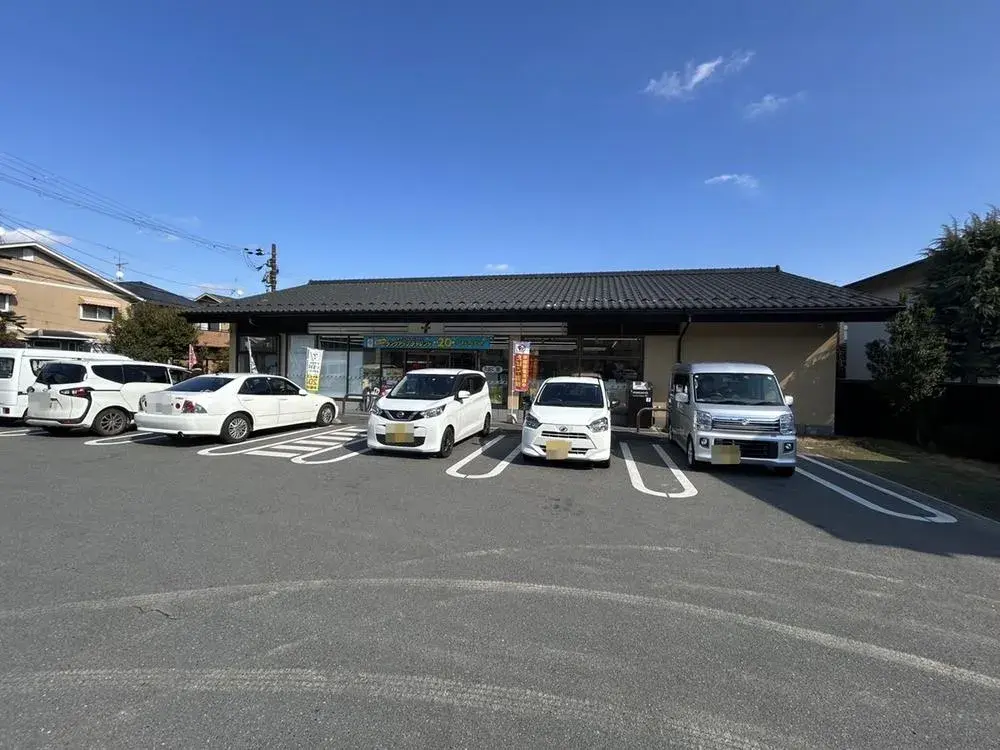 3LDK Kyoto City Kyoto Prefecture Property (4)