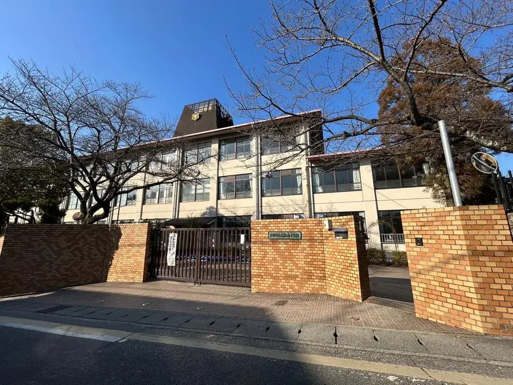 3LDK Kyoto City Kyoto Prefecture Property (5)