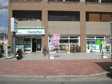 3LDK 京都市右京区 京都府 (15)