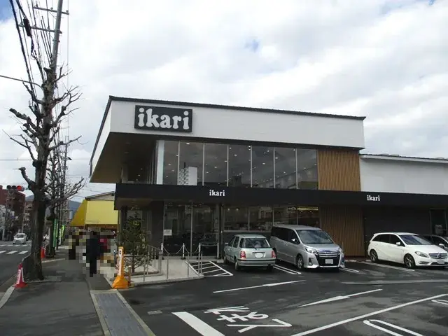 3LDK 京都市右京区 京都府 (19)