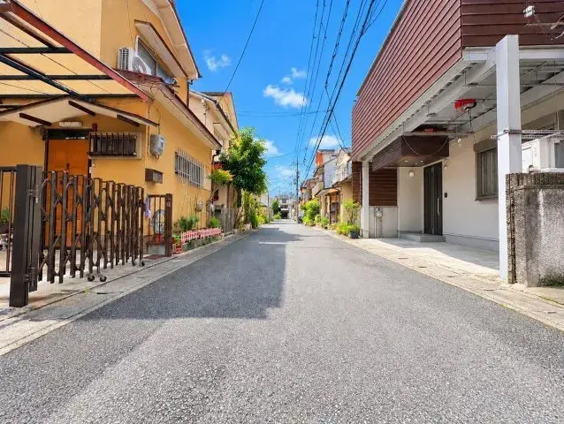 3LDK 京都市右京区 京都府 (3)