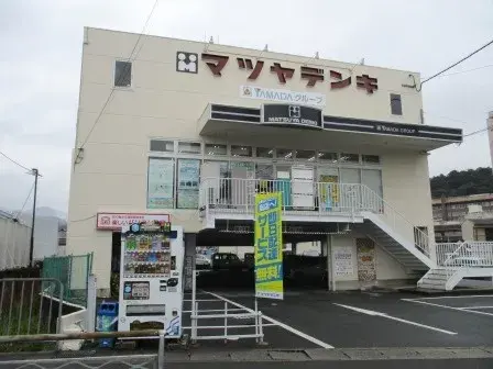 3LDK 京都市右京区 京都府 (24)