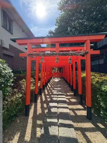 3LDK 京都市右京区 京都府 (7)