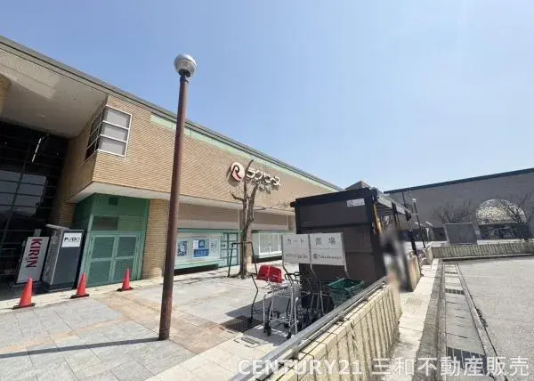 4LDK Kyoto City Nishikyo Ward Kyoto Prefecture (16)