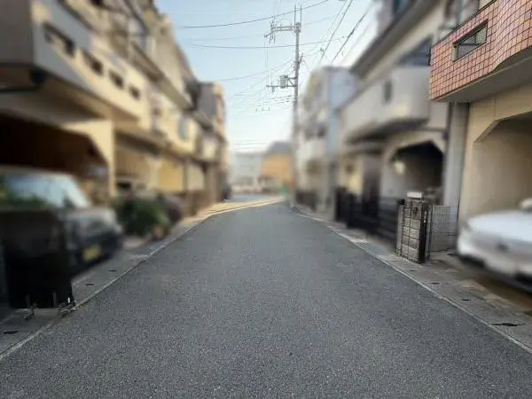 4LDK Kyoto City Nishikyo Ward Kyoto Prefecture (3)