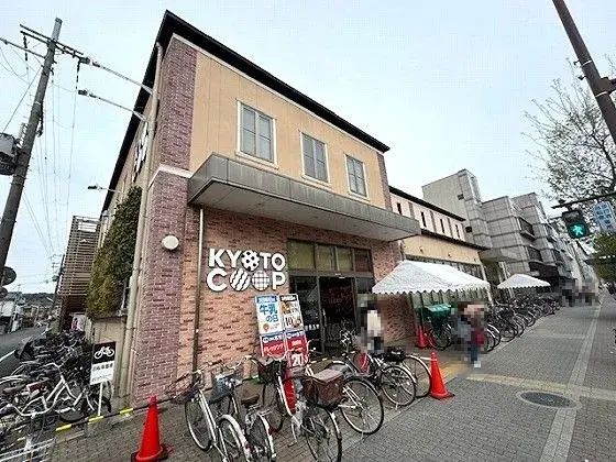 4LDK Sakyo Ward, Kyoto City, Kyoto Prefecture (2)