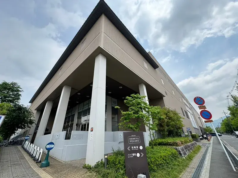 4LDK Sakyo Ward, Kyoto City, Kyoto Prefecture (3)