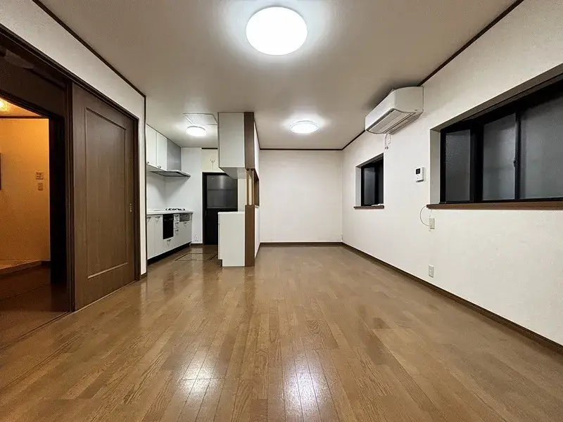 4LDK Sakyo Ward, Kyoto City, Kyoto Prefecture (4)